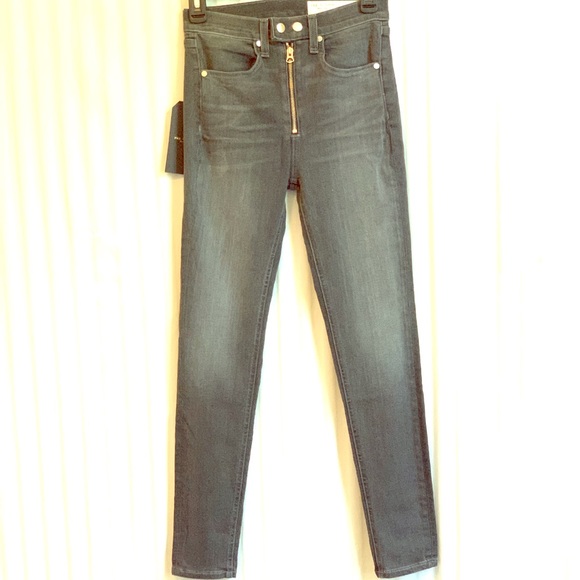 rag and bone baxter jean